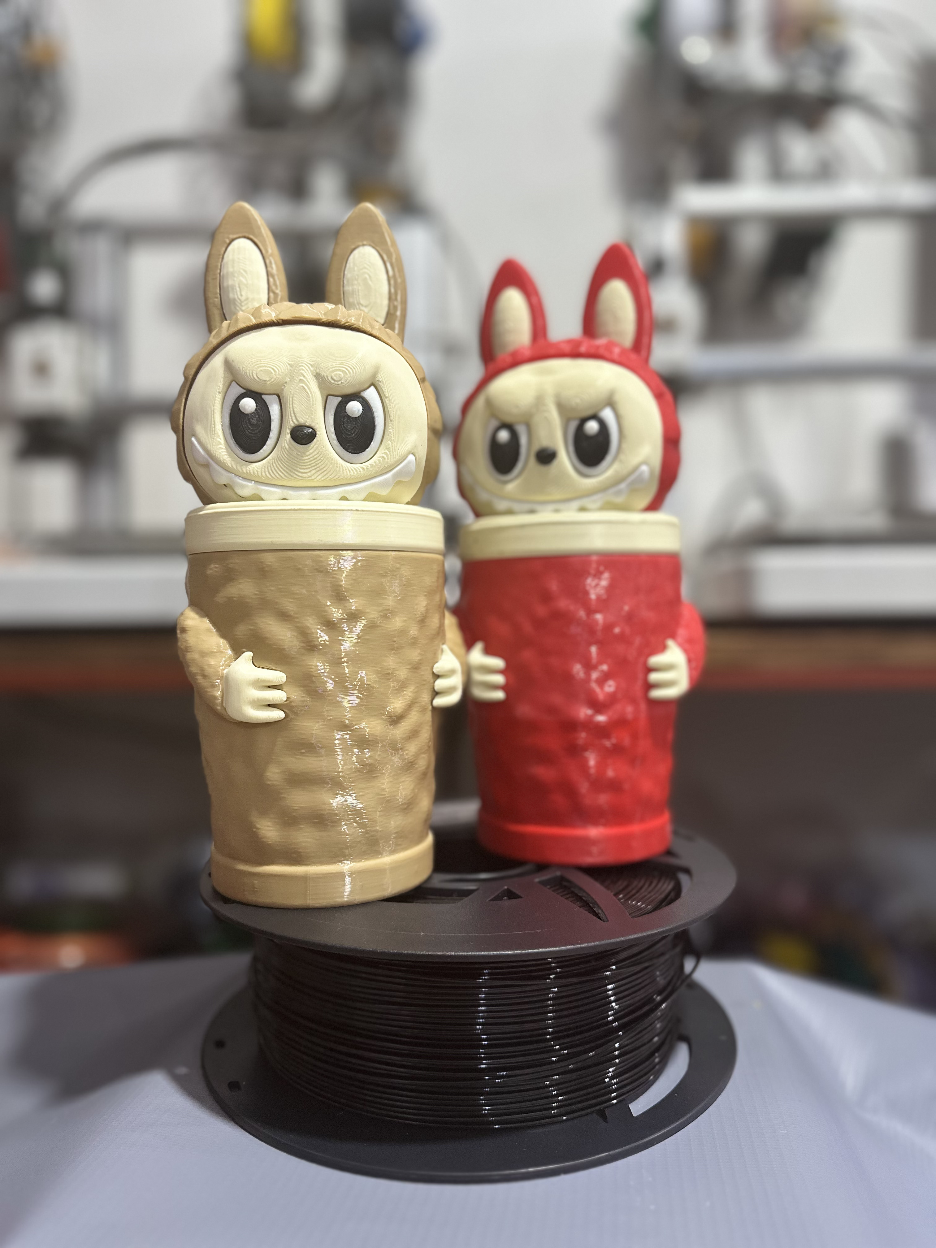 LABUBU