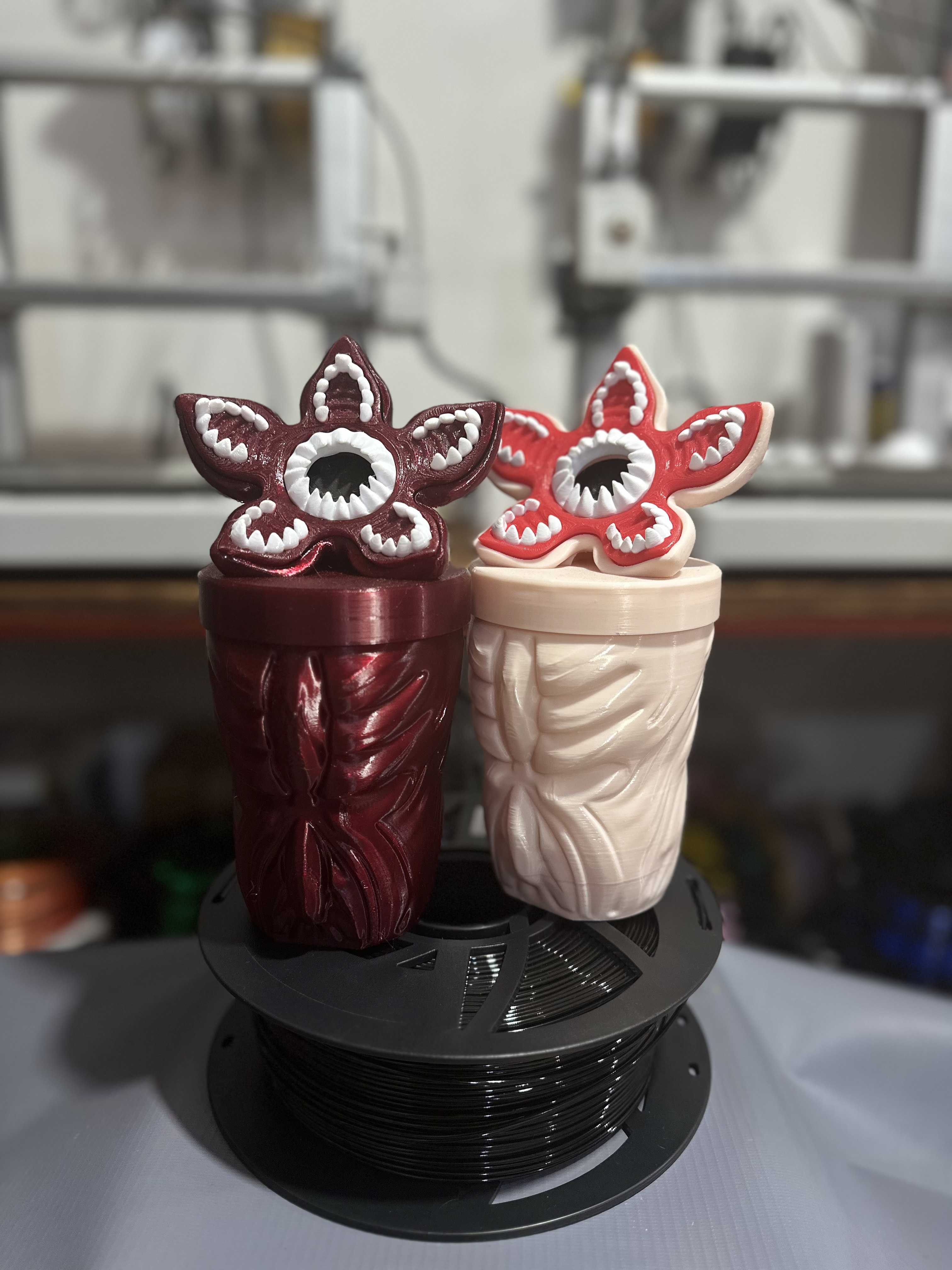 DEMOGORGON
