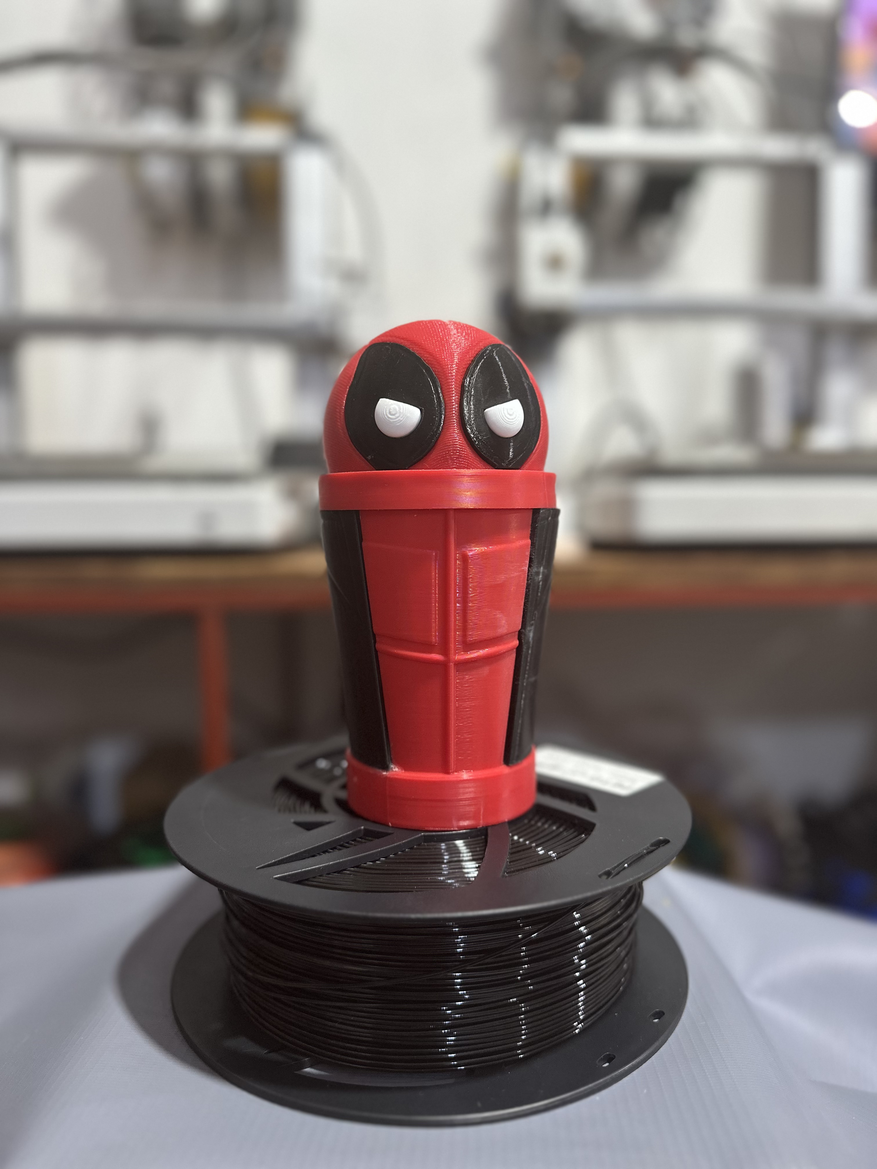 DEADPOOL