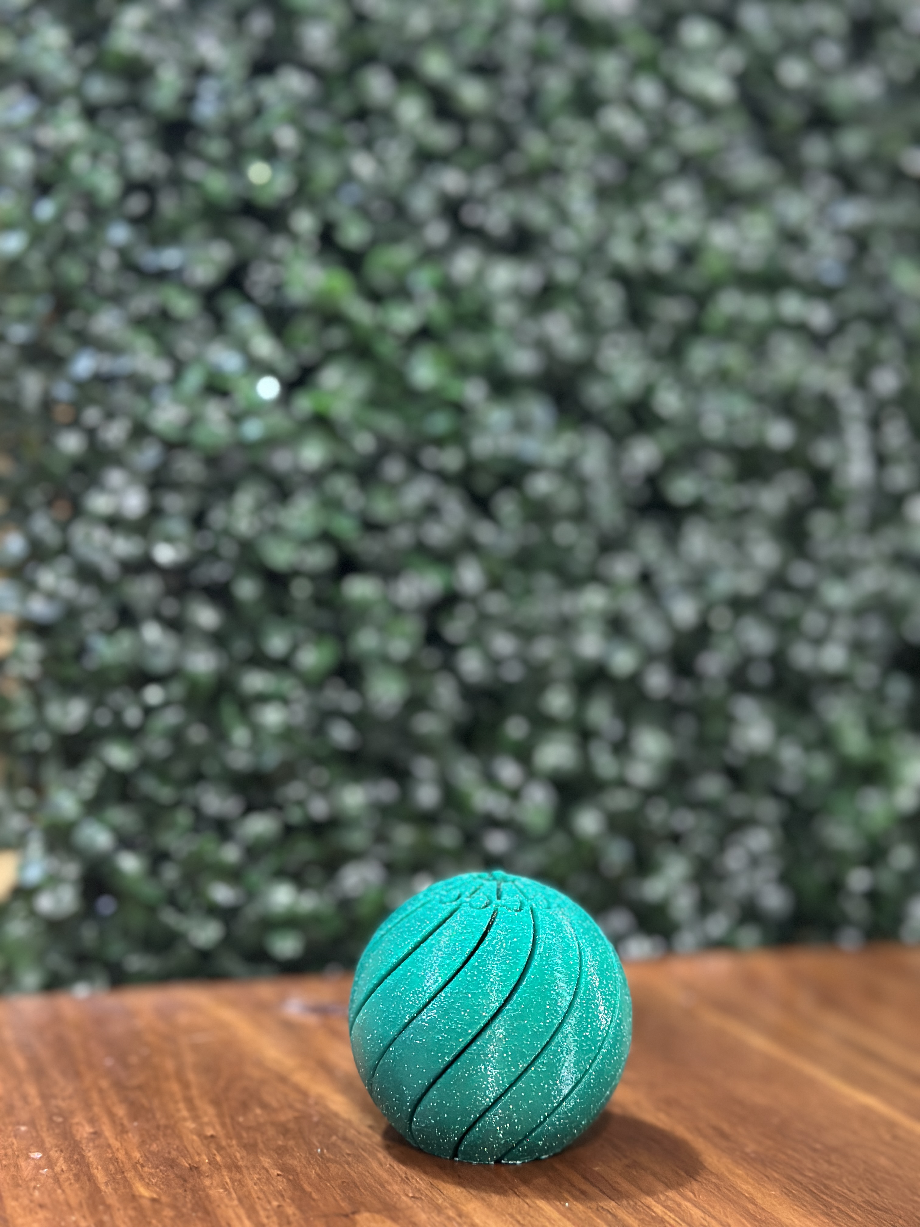 Esfera Telescópica Espiral / Esfera Mecánica Kinetic Sphere 3D 🔮🌀✨